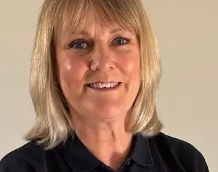 Photo of manager