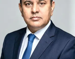 Photo of manager