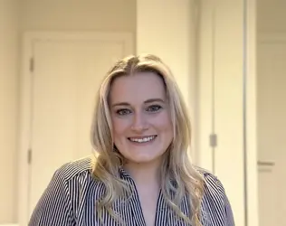 Photo of manager