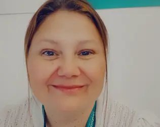 Photo of staff