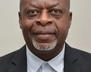 Photo of manager