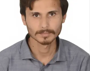 Photo of staff