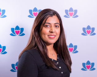 Photo of manager