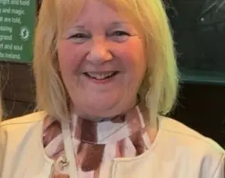 Photo of manager