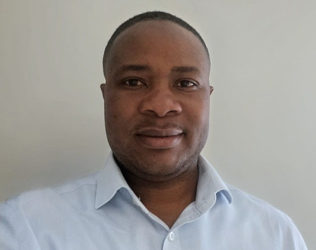 Photo of manager