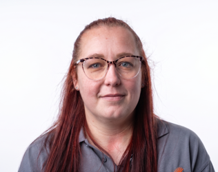 Photo of manager