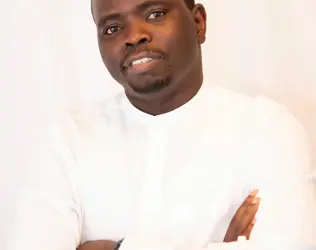 Photo of manager