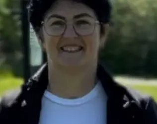 Photo of manager