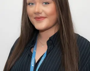 Photo of manager