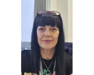 Photo of manager