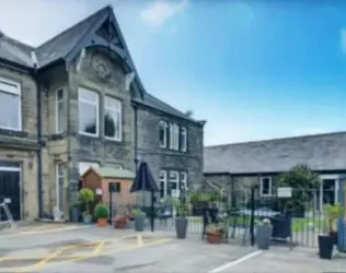 Croft House Care Home Limited - outside view of care home