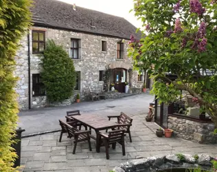 Keer Sands Residential Home - outside view of care home