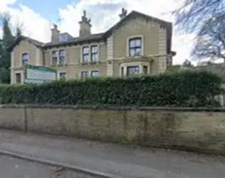 Sunningdale EMI Care Home - outside view of care home