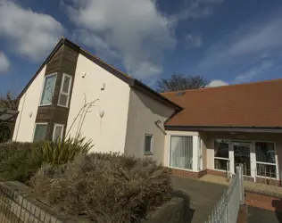 Lifeways Community Care (South Shields) - outside view of care home