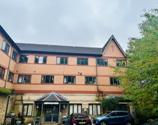 Northfield Nursing Home - outside view of care home