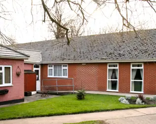 Bellamy's Cottage - outside view of care home