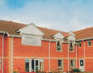 Silverwood (Rotherham) - outside view of care home