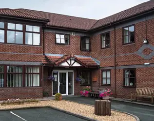 Acorn Hollow General Nursing Home - outside view of care home