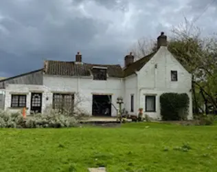 Wintofts Residential Home - outside view of care home