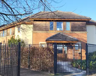 Carville Road - outside view of care home