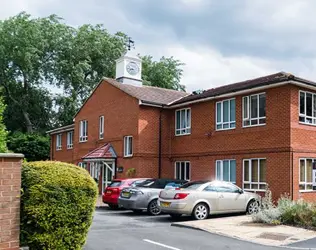 Northview Lodge Nursing Home - outside view of care home