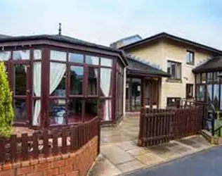 Woodfield Care Home Limited - outside view of care home