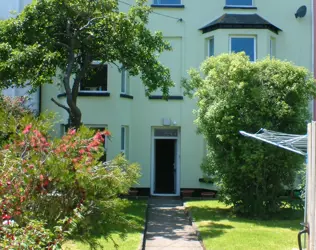 Acorn House - Bideford - outside view of care home