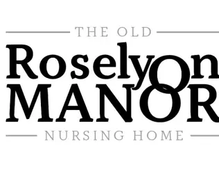 The Old Roselyon Manor Nursing Home - outside view of care home