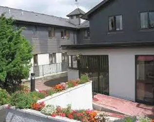 Merafield View Nursing Home - outside view of care home