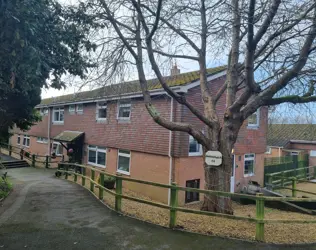 Turning Point - Avondale - outside view of care home