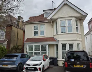 Acorn Lodge - Bournemouth - outside view of care home