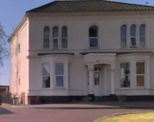 Kenver House Limited - outside view of care home