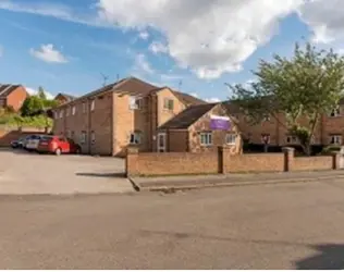 Clarence House Care Home - outside view of care home