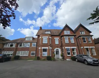 Albury Care Homes Limited - outside view of care home