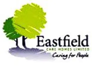 Eastfield Nursing Home - outside view of care home