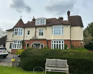 Bells Piece - Care Home Learning Disabilities - outside view of care home