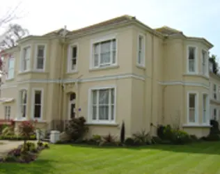 Grasmere Nursing Home - outside view of care home