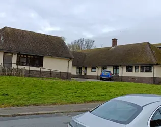 Brighton & Hove City Council - Ireland Lodge - outside view of care home