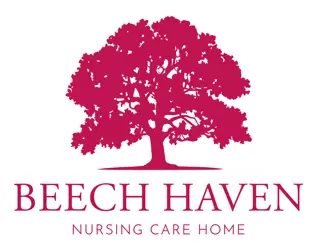 Beech Haven - outside view of care home