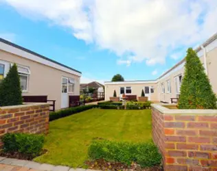 Shangri-La Residential Home - outside view of care home