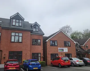 St Anthony's Residential Home (Erdington) Ltd - outside view of care home