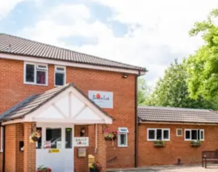 Shelton Lock Care Home - outside view of care home