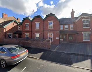 Mariantonia House Residential Care Home - outside view of care home