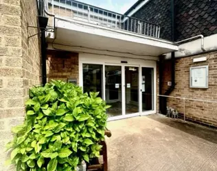 The Kathleen Rutland Home - outside view of care home