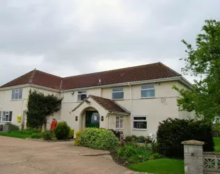 Willan House - outside view of care home