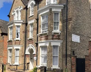 Waterloo House Care Home Limited - outside view of care home