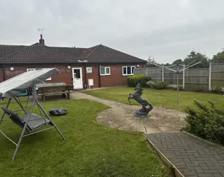 Brooklyn Care Homes Limited - outside view of care home