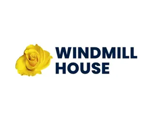 Windmill House - outside view of care home