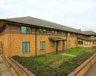 The Abbeyfield East London Extra Care Society Limited - outside view of care home