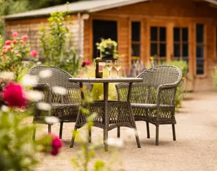 Belmont House Nursing Home - outside view of care home